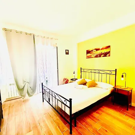 Domus Flavia Trastevere Rom