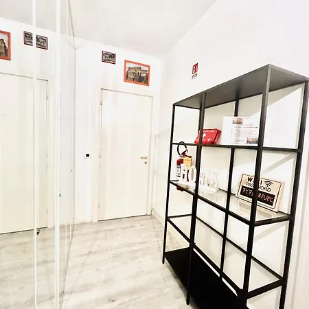 Domus Flavia Trastevere * Рим