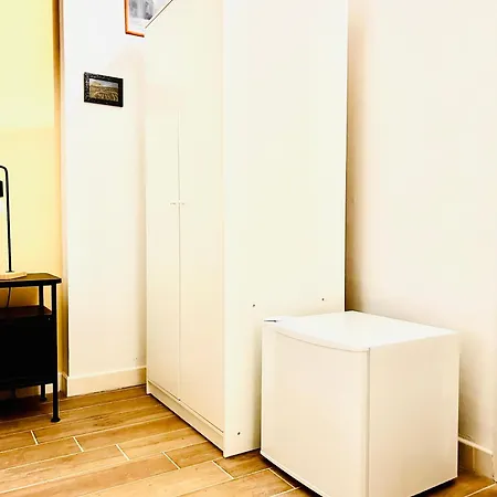 Domus Flavia Trastevere Апартаменты Рим