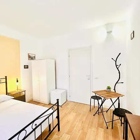 Domus Flavia Trastevere * Рим