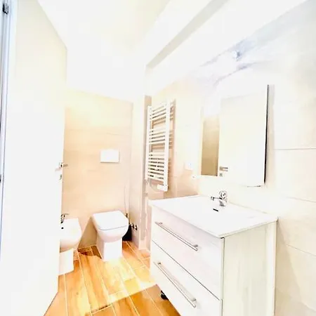 Апартаменты Domus Flavia Trastevere *