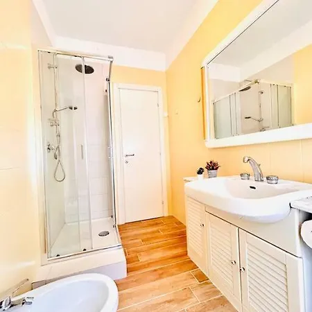 Апартаменты Domus Flavia Trastevere