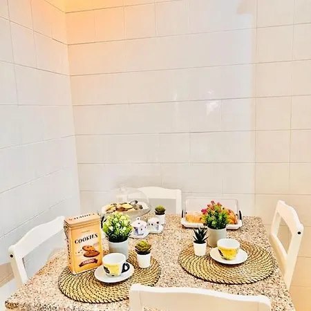 Апартаменты Domus Flavia Trastevere *