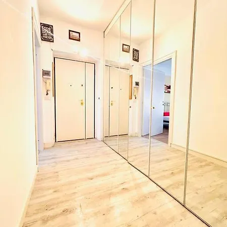 Domus Flavia Trastevere Рим