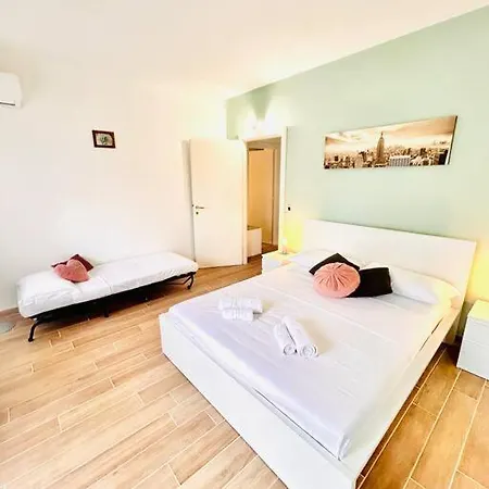 Domus Flavia Trastevere Рим