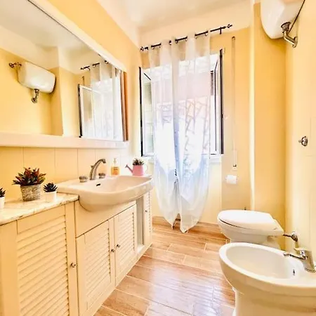 Domus Flavia Trastevere * Рим