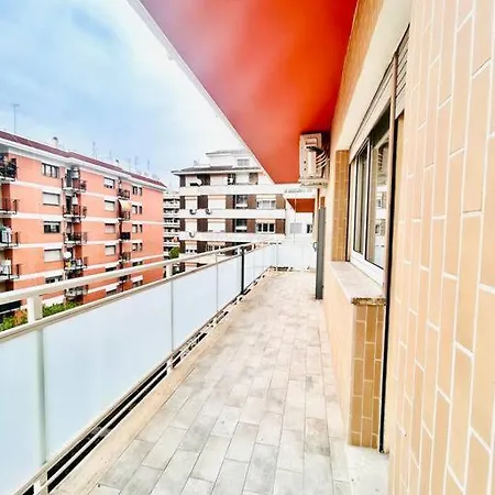 Апартаменты Domus Flavia Trastevere *