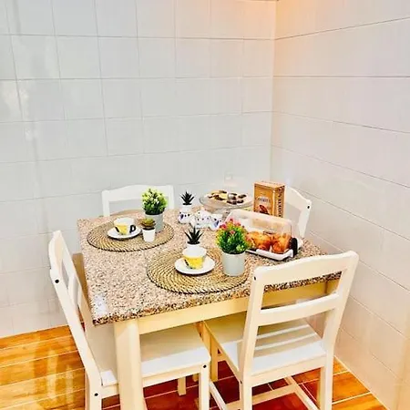 Domus Flavia Trastevere Апартаменты Рим